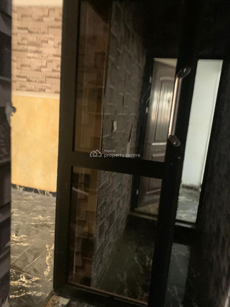 Brand New 4 Bedrooms Bungalow, Ifeloju Olorusogo, Gochen Area Off Shojuolu Road, Alameda Bus Stop, Ifo, Ogun, Detached Bungalow for Sale