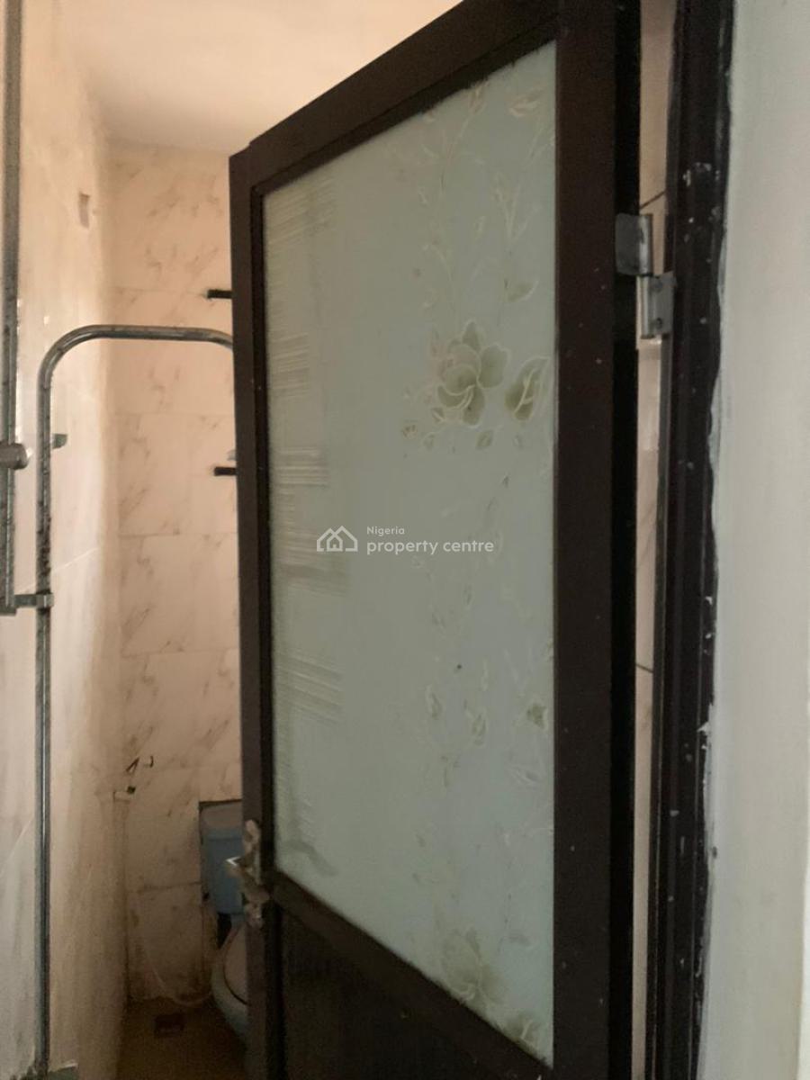 Brand New 4 Bedrooms Bungalow, Ifeloju Olorusogo, Gochen Area Off Shojuolu Road, Alameda Bus Stop, Ifo, Ogun, Detached Bungalow for Sale