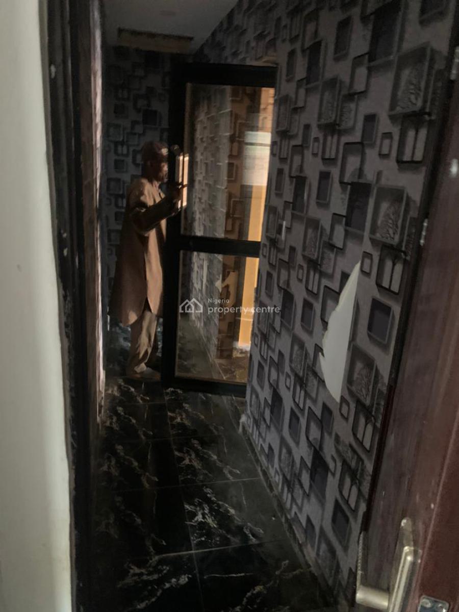 Brand New 4 Bedrooms Bungalow, Ifeloju Olorusogo, Gochen Area Off Shojuolu Road, Alameda Bus Stop, Ifo, Ogun, Detached Bungalow for Sale