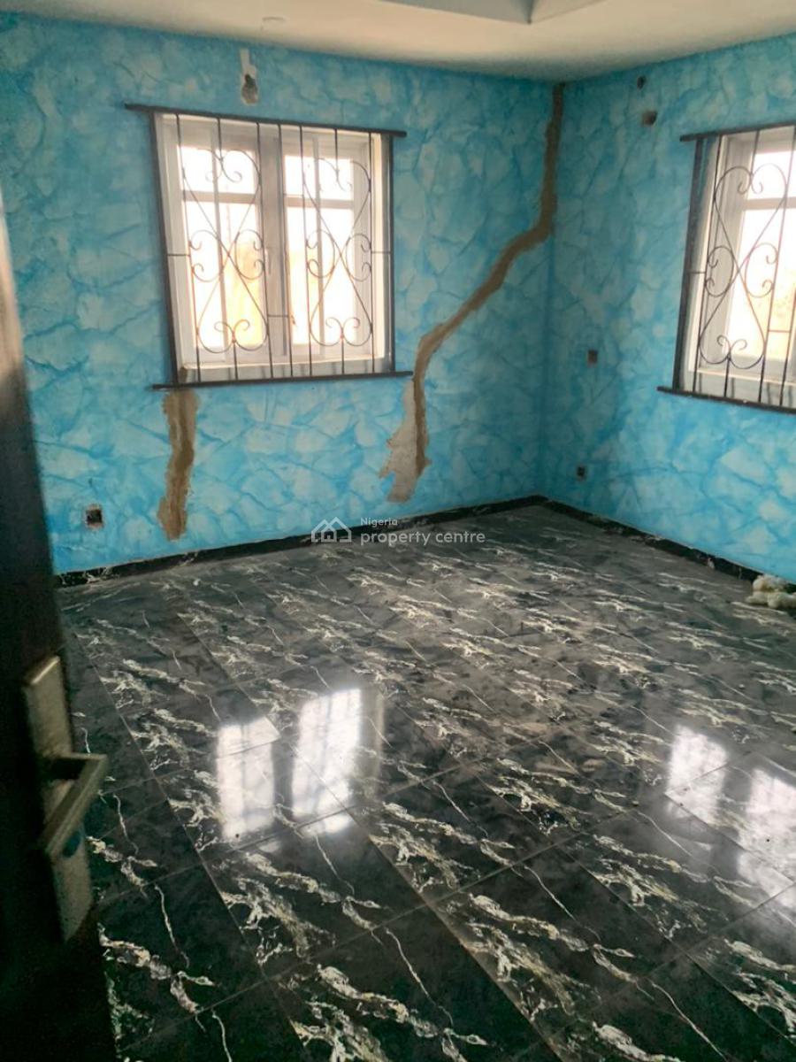 Brand New 4 Bedrooms Bungalow, Ifeloju Olorusogo, Gochen Area Off Shojuolu Road, Alameda Bus Stop, Ifo, Ogun, Detached Bungalow for Sale