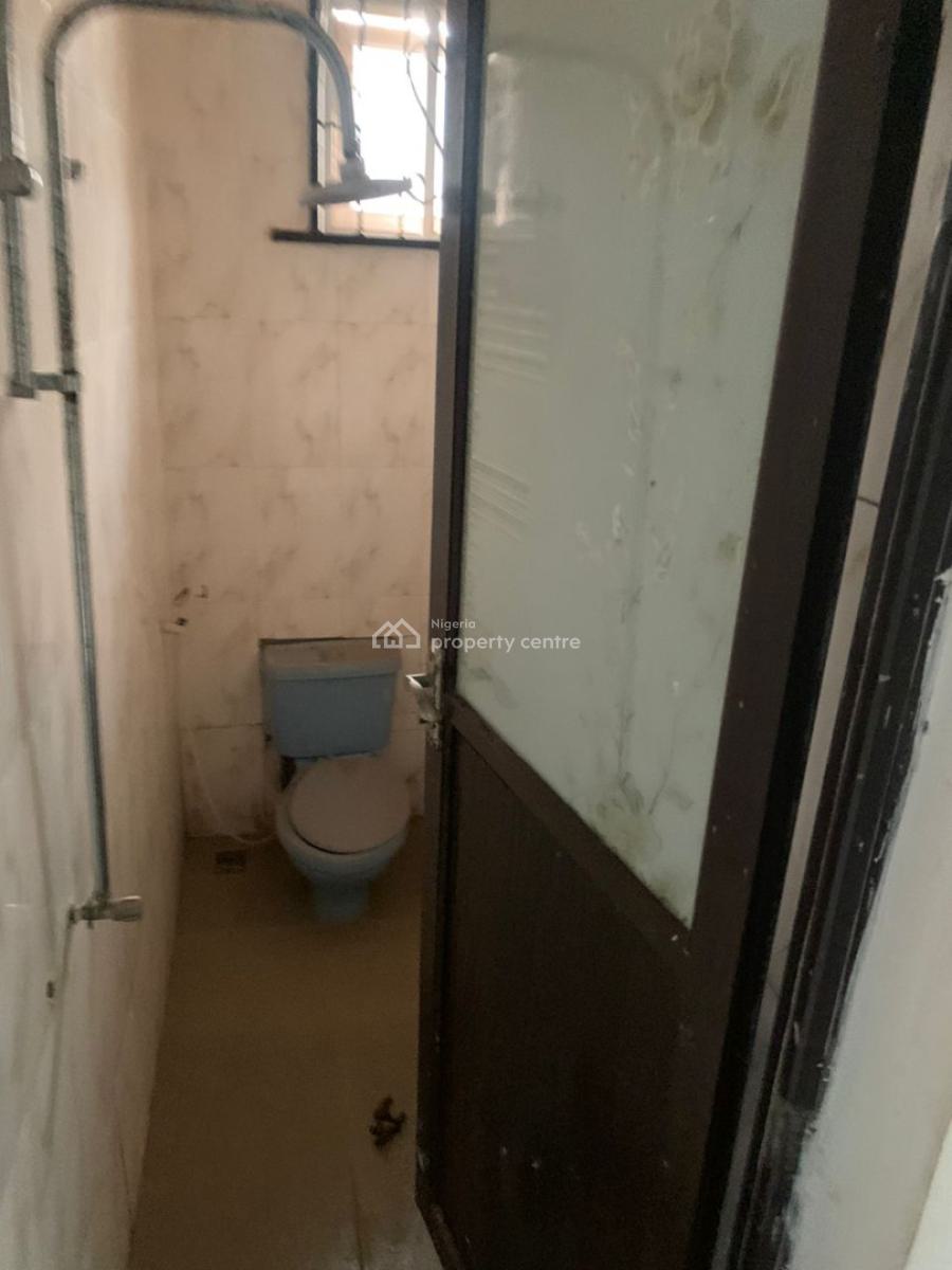 Brand New 4 Bedrooms Bungalow, Ifeloju Olorusogo, Gochen Area Off Shojuolu Road, Alameda Bus Stop, Ifo, Ogun, Detached Bungalow for Sale