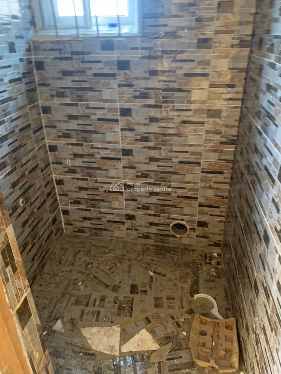 Brand New 4 Bedrooms Bungalow, Ifeloju Olorusogo, Gochen Area Off Shojuolu Road, Alameda Bus Stop, Ifo, Ogun, Detached Bungalow for Sale