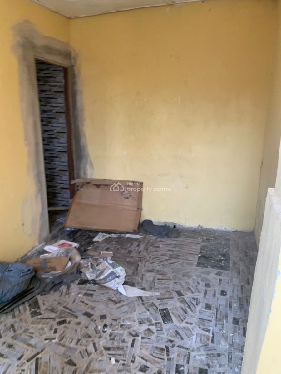 Brand New 4 Bedrooms Bungalow, Ifeloju Olorusogo, Gochen Area Off Shojuolu Road, Alameda Bus Stop, Ifo, Ogun, Detached Bungalow for Sale