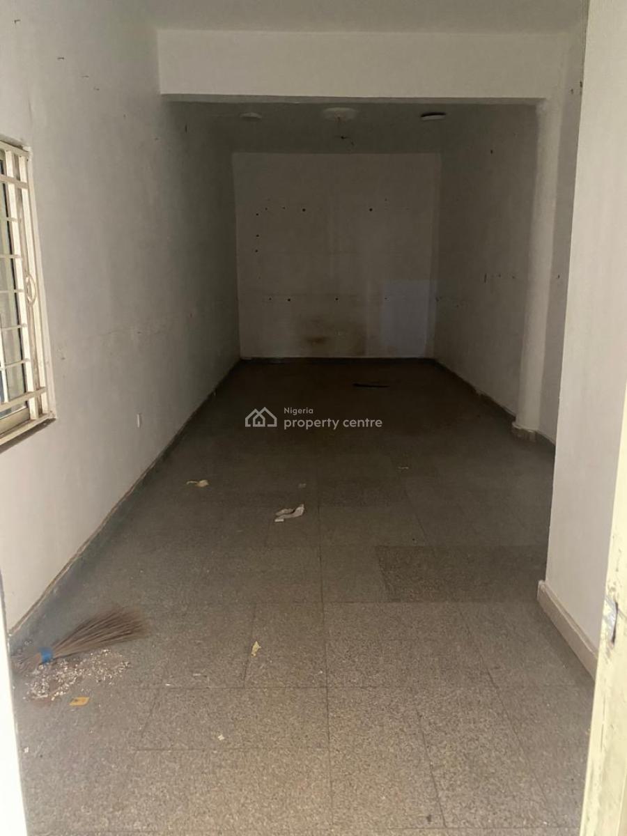 40sqm Shop Space, Close to a.a. Rano Filling Station, Jabi, Abuja, Plaza / Complex / Mall for Rent