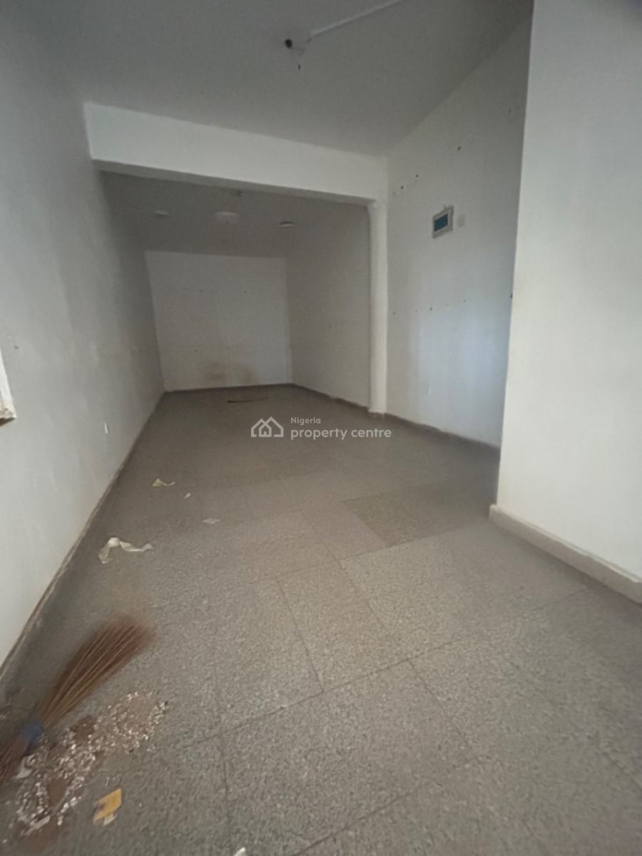 40sqm Shop Space, Close to a.a. Rano Filling Station, Jabi, Abuja, Plaza / Complex / Mall for Rent