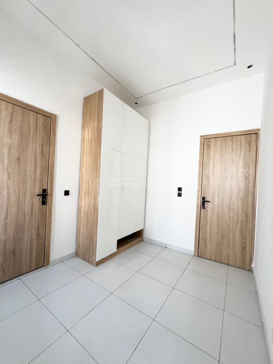 Exquisite 4 Bedroom Duplex, Ajah, Lagos, Semi-detached Duplex for Sale