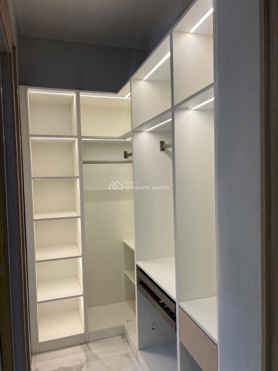 Super Luxury 5-bedroom Detached Duplex, Off Admiralty Way/road, Lekki Phase 1, Lekki, Lagos, Detached Duplex for Rent