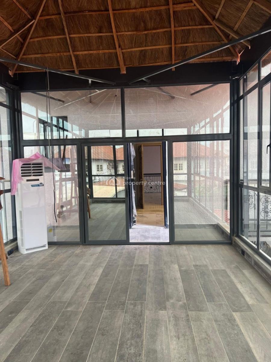 Super Luxury 5-bedroom Detached Duplex, Off Admiralty Way/road, Lekki Phase 1, Lekki, Lagos, Detached Duplex for Rent