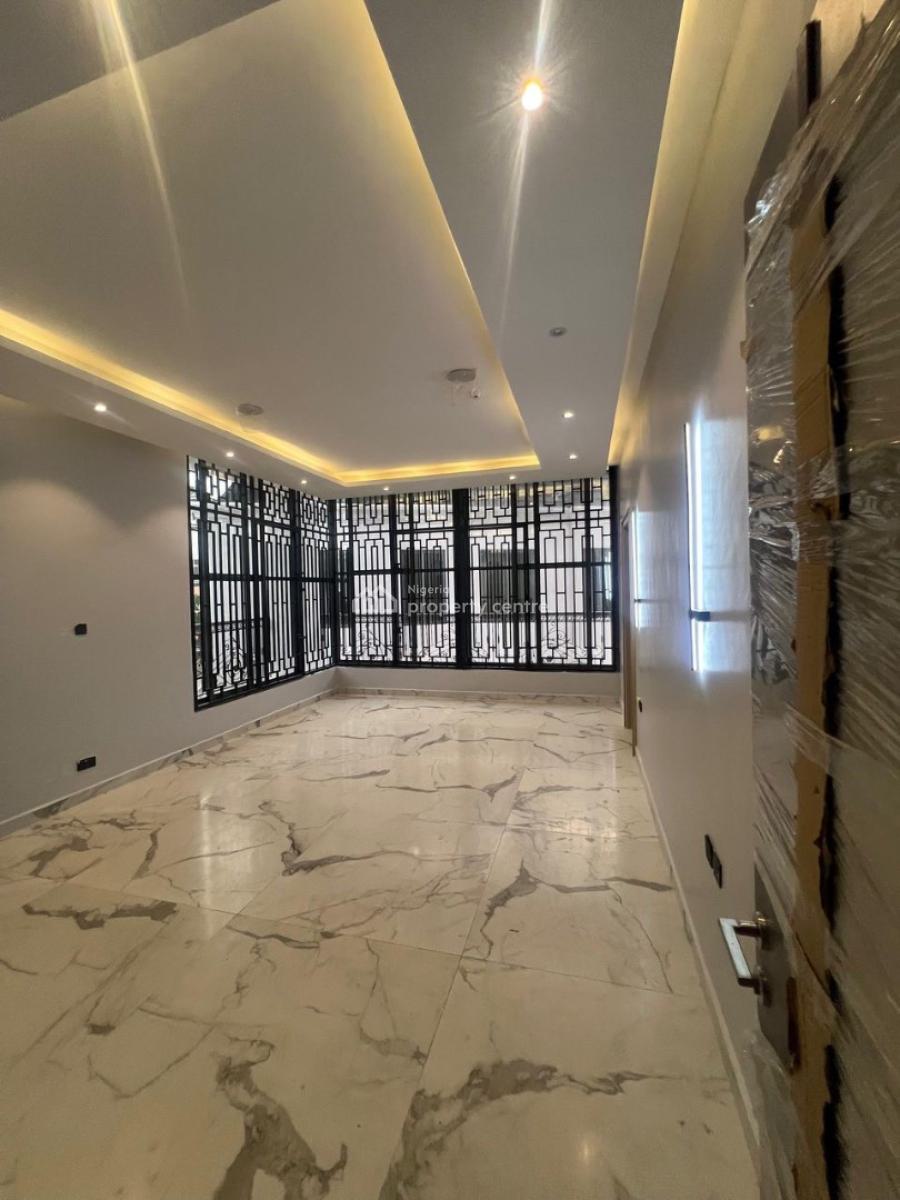 Super Luxury 5-bedroom Detached Duplex, Off Admiralty Way/road, Lekki Phase 1, Lekki, Lagos, Detached Duplex for Rent