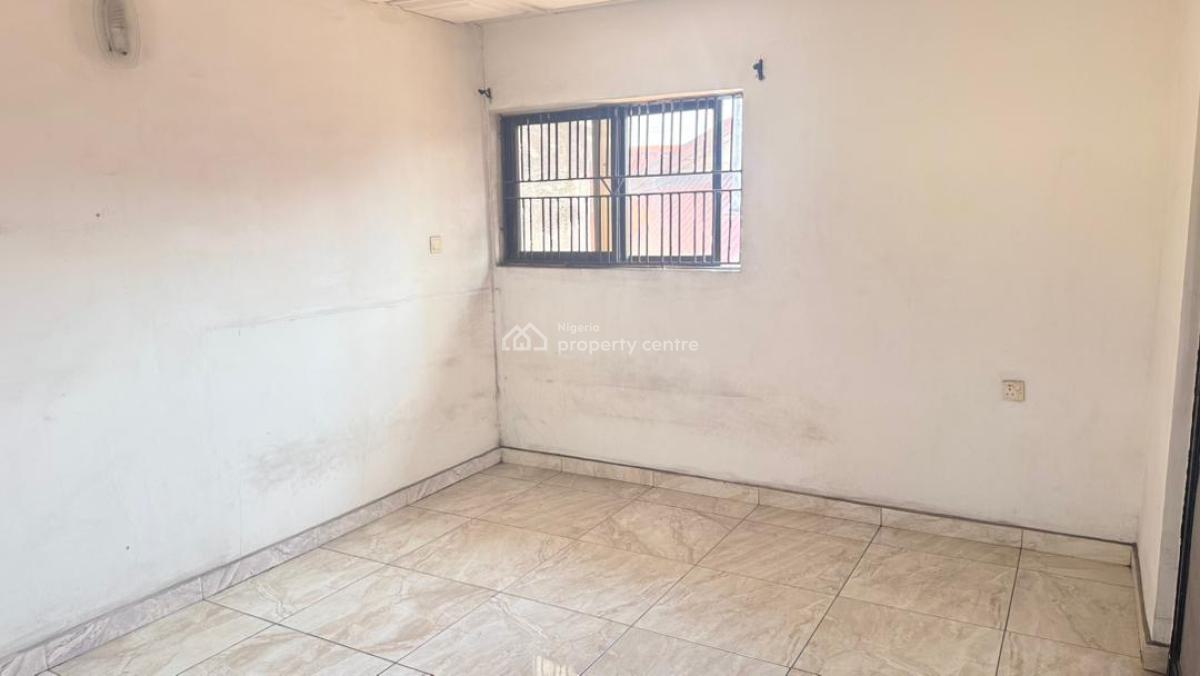 Well Built 1 Bedroom Flat (miniflat), Harmony Crescen, Near Piccadilly Hotel and Suites, Agungi, Lekki, Lagos, Flat / Apartment for Rent