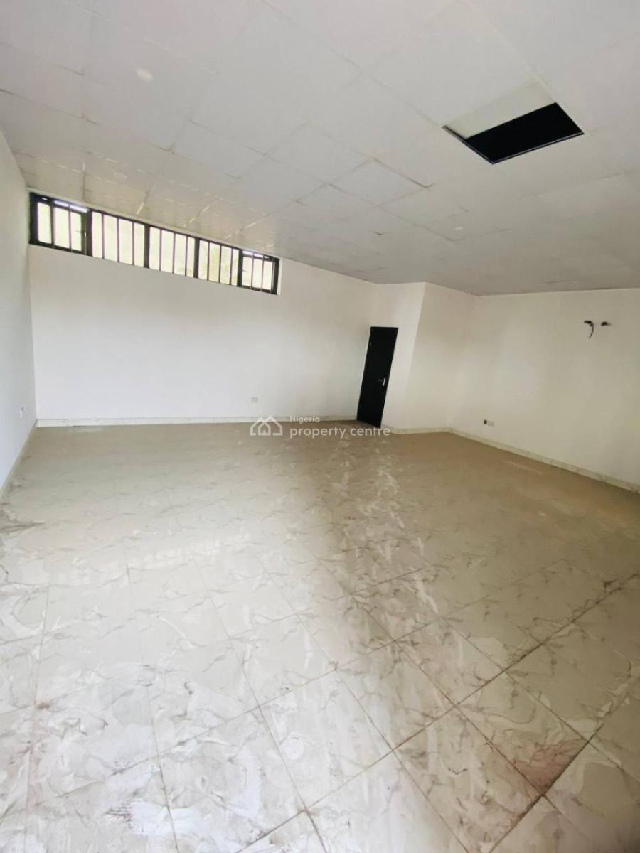Newly Built Commercial Space, Mushin, Lagos, Office Space for Rent