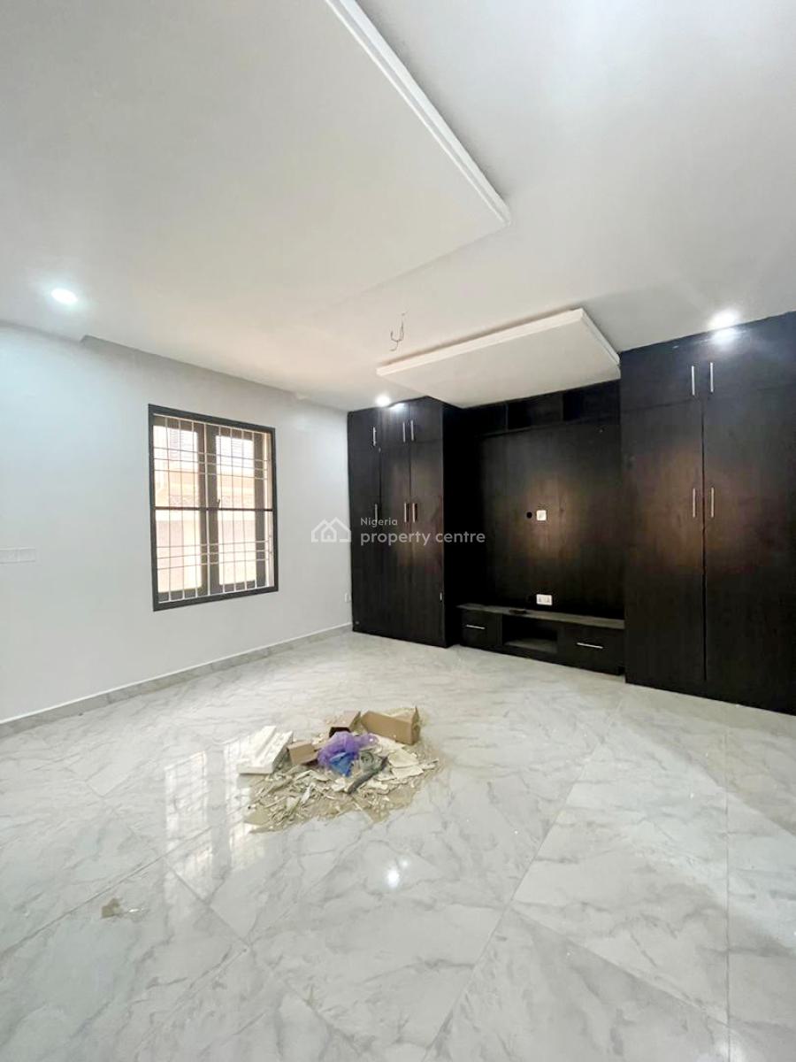 Luxury Serviced 2 Bedroom Flats, Life Camp, Abuja, Flat / Apartment for Rent