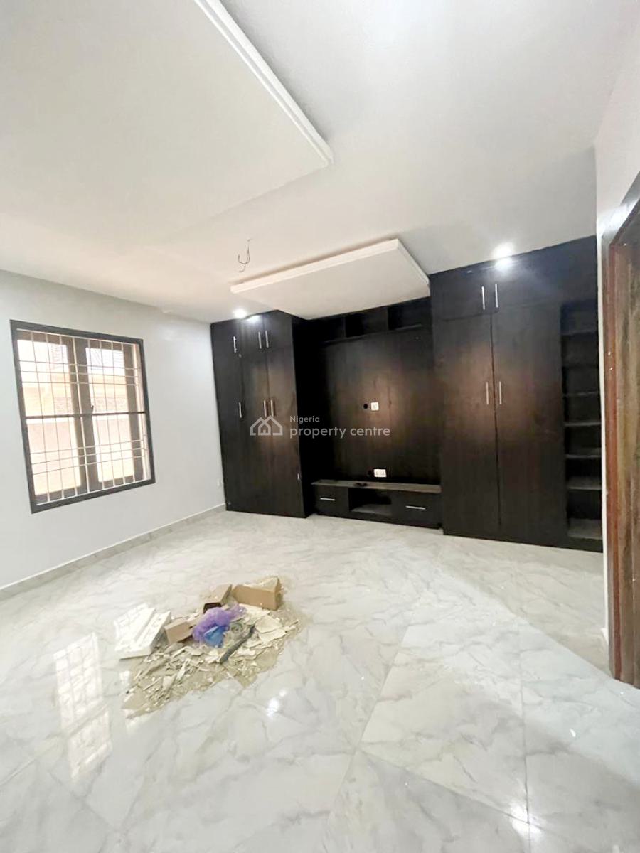 Luxury Serviced 2 Bedroom Flats, Life Camp, Abuja, Flat / Apartment for Rent