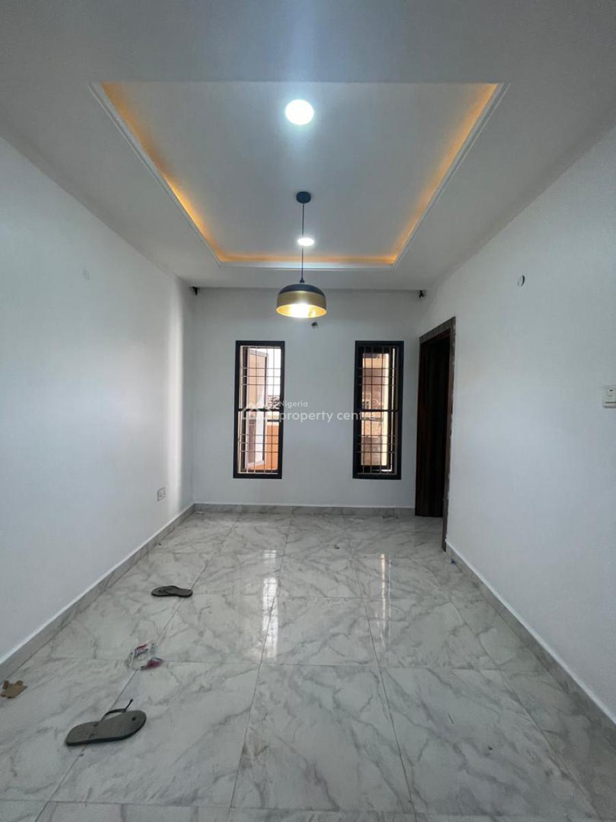 Luxury Serviced 2 Bedroom Flats, Life Camp, Abuja, Flat / Apartment for Rent