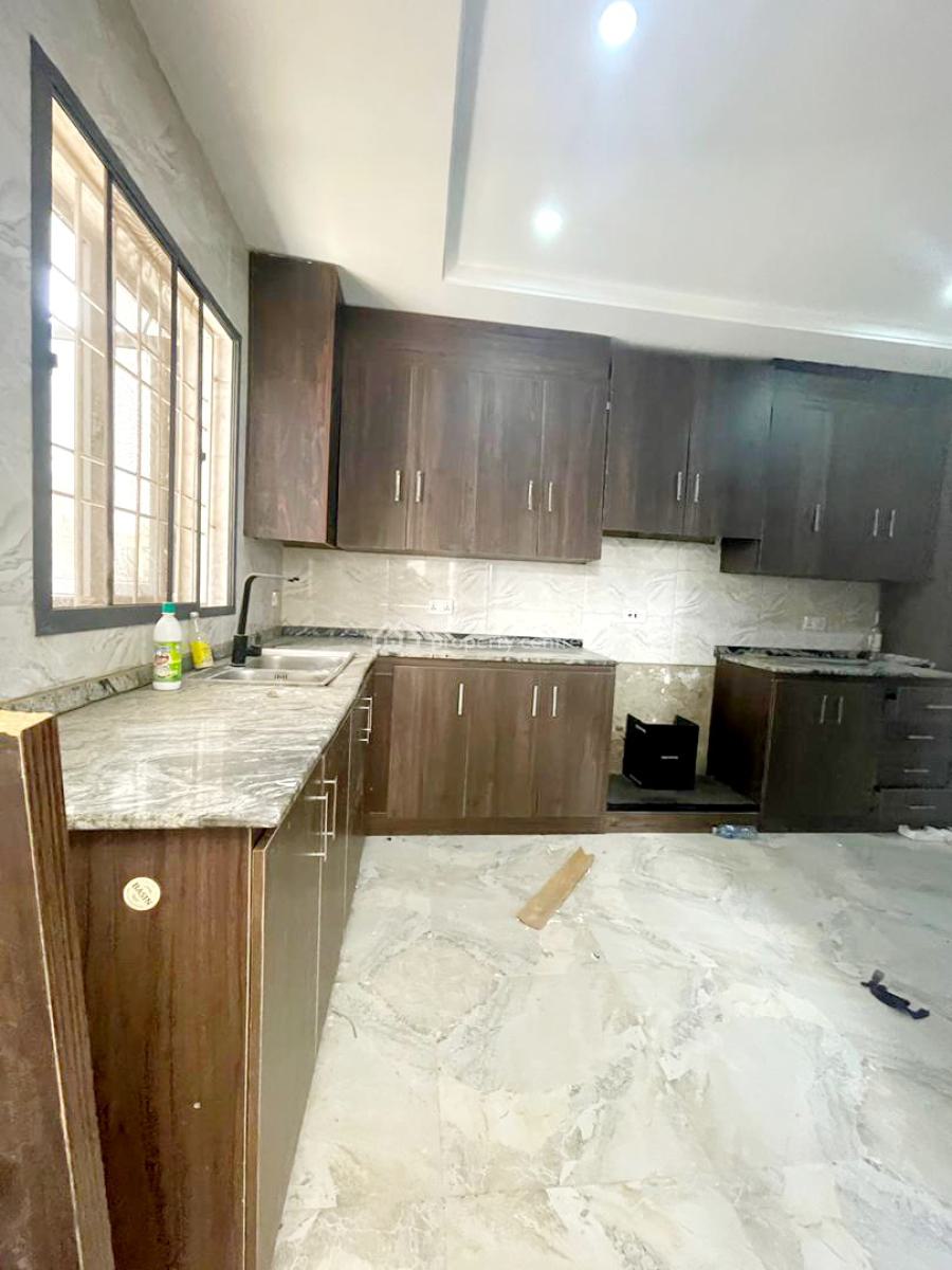 Luxury Serviced 2 Bedroom Flats, Life Camp, Abuja, Flat / Apartment for Rent