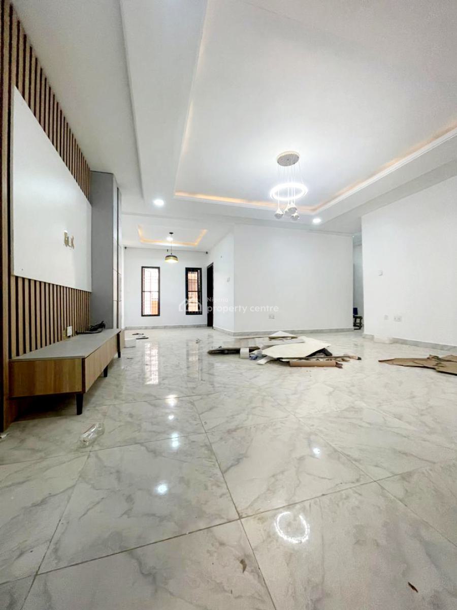 Luxury Serviced 2 Bedroom Flats, Life Camp, Abuja, Flat / Apartment for Rent