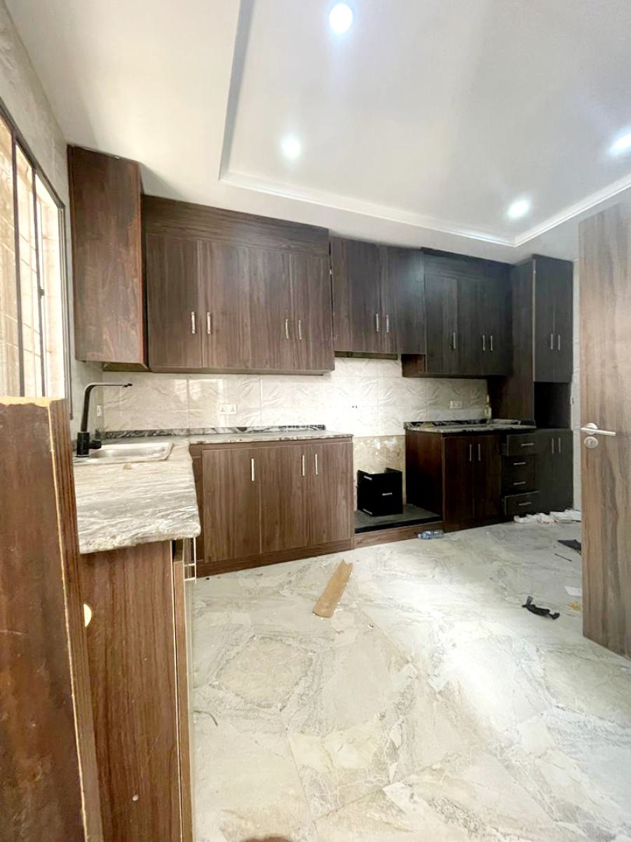 Luxury Serviced 2 Bedroom Flats, Life Camp, Abuja, Flat / Apartment for Rent