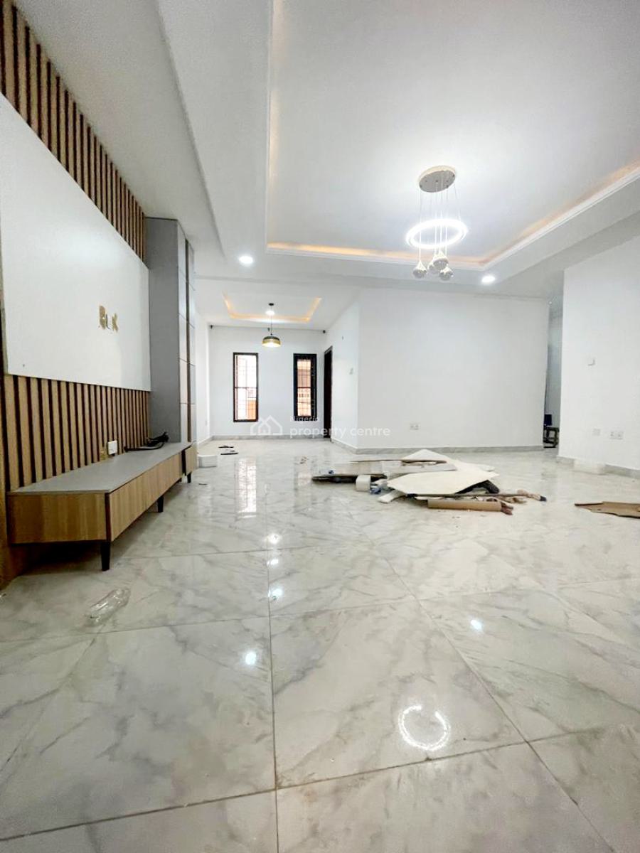 Luxury Serviced 2 Bedroom Flats, Life Camp, Abuja, Flat / Apartment for Rent