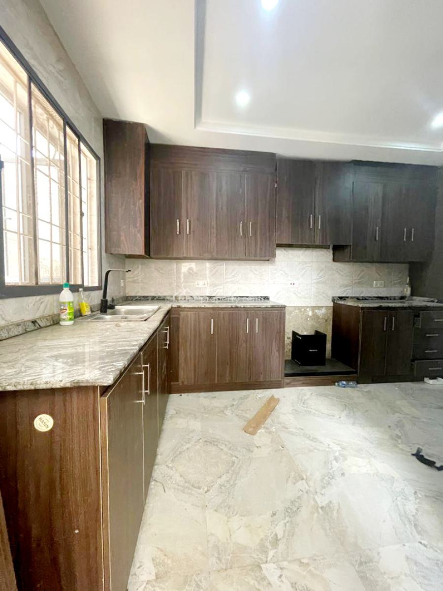 Luxury Serviced 2 Bedroom Flats, Life Camp, Abuja, Flat / Apartment for Rent