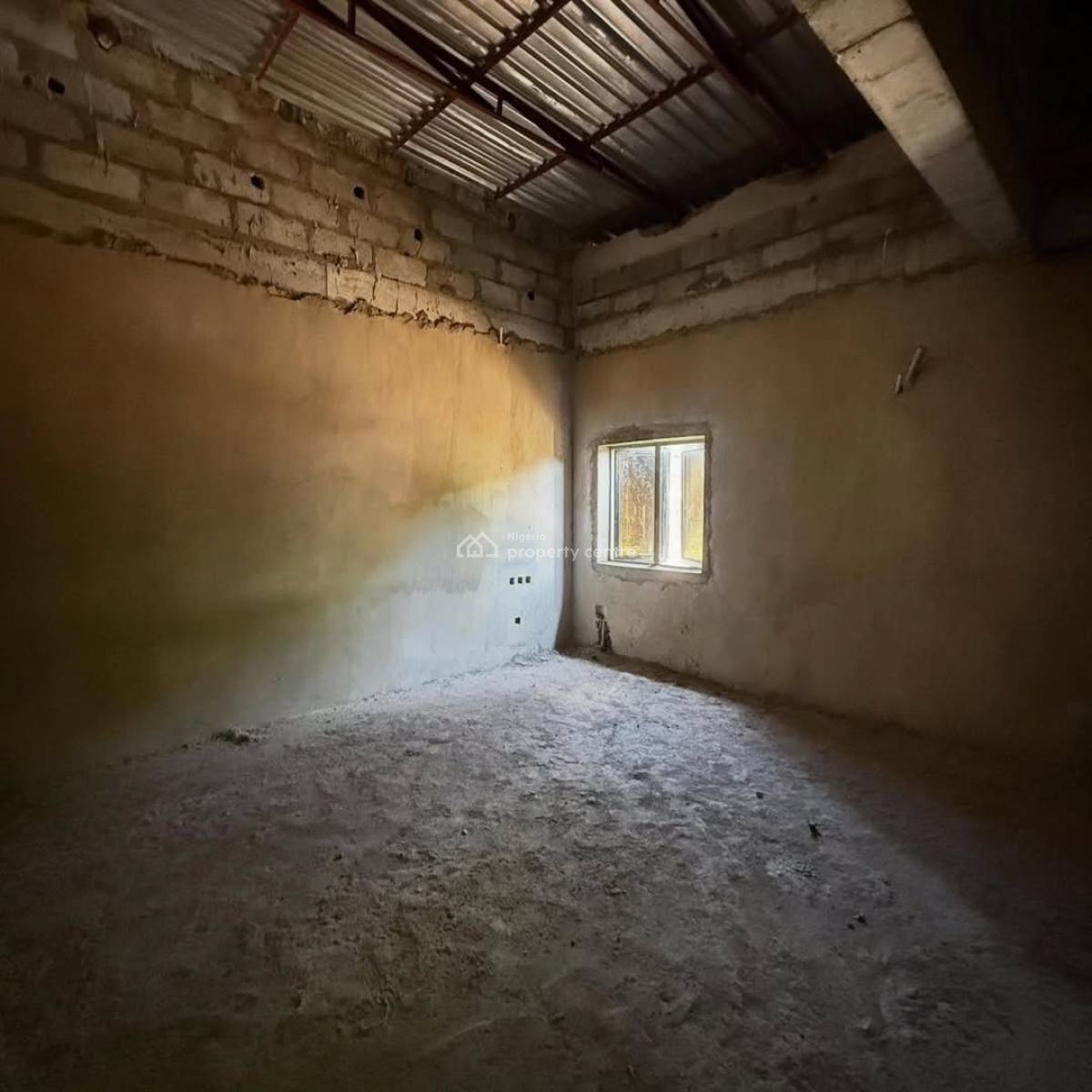 4 Bedroom Terraced Duplex, Maitama District, Abuja, Terraced Duplex for Sale