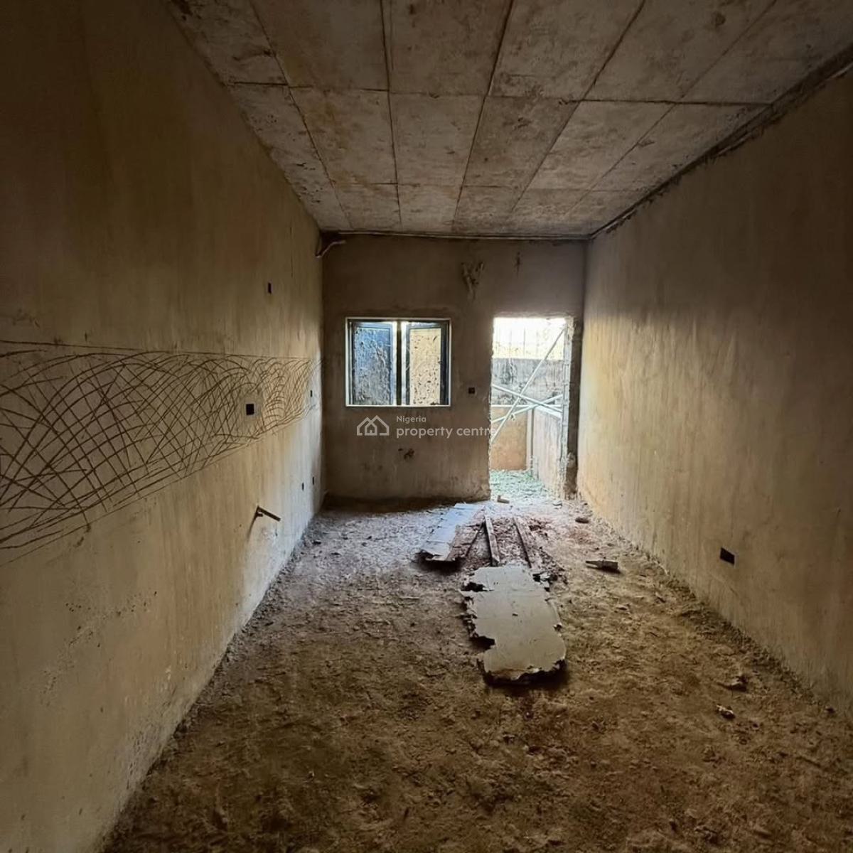 4 Bedroom Terraced Duplex, Maitama District, Abuja, Terraced Duplex for Sale