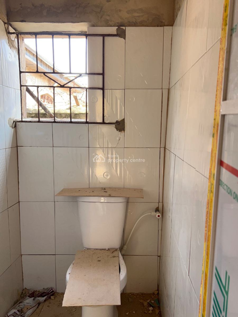 Newly Renovated 15units of Self Contained & Mini Flats, Araromi Street Bariga Lagos, Bariga, Shomolu, Lagos, Self Contain (single Rooms) for Rent