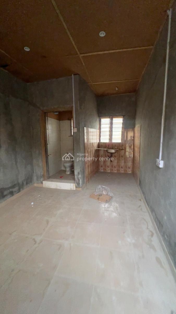 Newly Renovated 15 Units of Self Contained, Araromi Street, Bariga, Shomolu, Lagos, Self Contain (single Rooms) for Rent