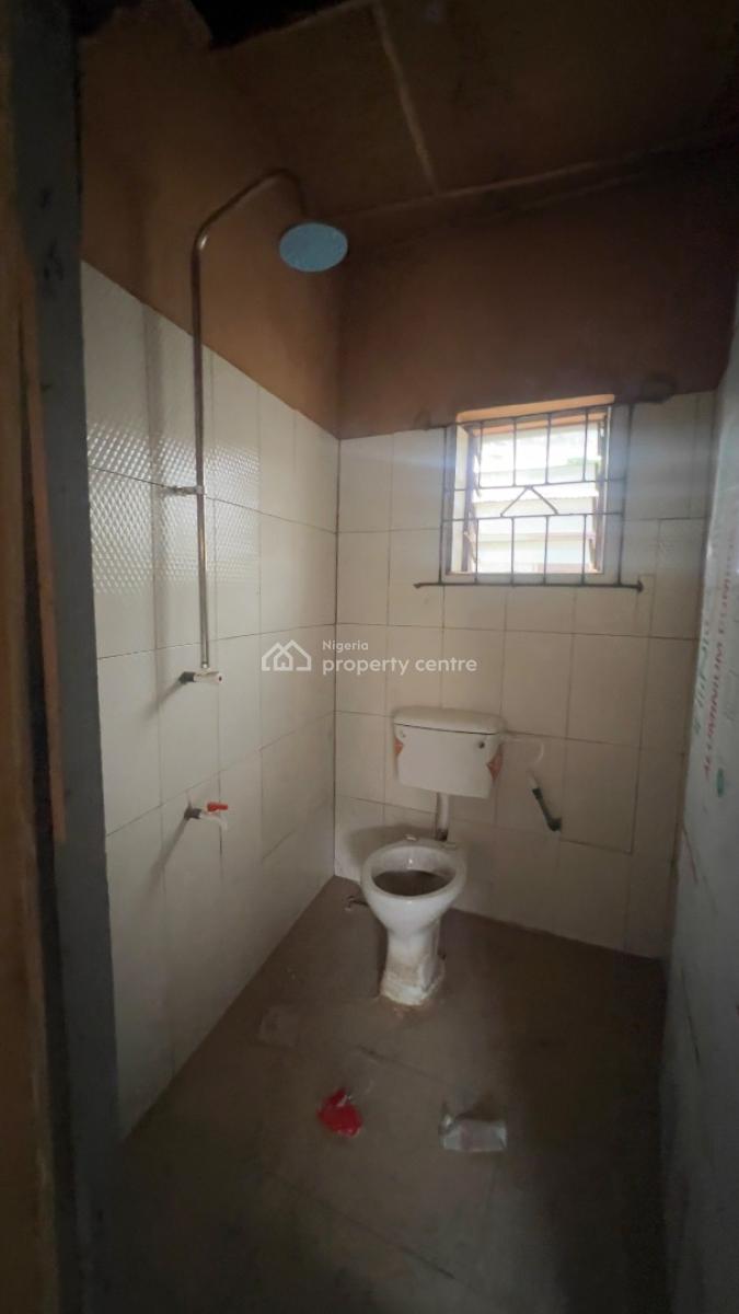 Newly Renovated 15 Units of Self Contained, Araromi Street, Bariga, Shomolu, Lagos, Self Contain (single Rooms) for Rent