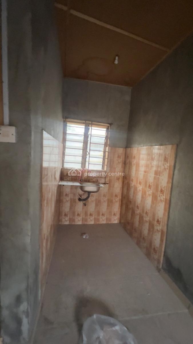 Newly Renovated 15 Units of Self Contained, Araromi Street, Bariga, Shomolu, Lagos, Self Contain (single Rooms) for Rent