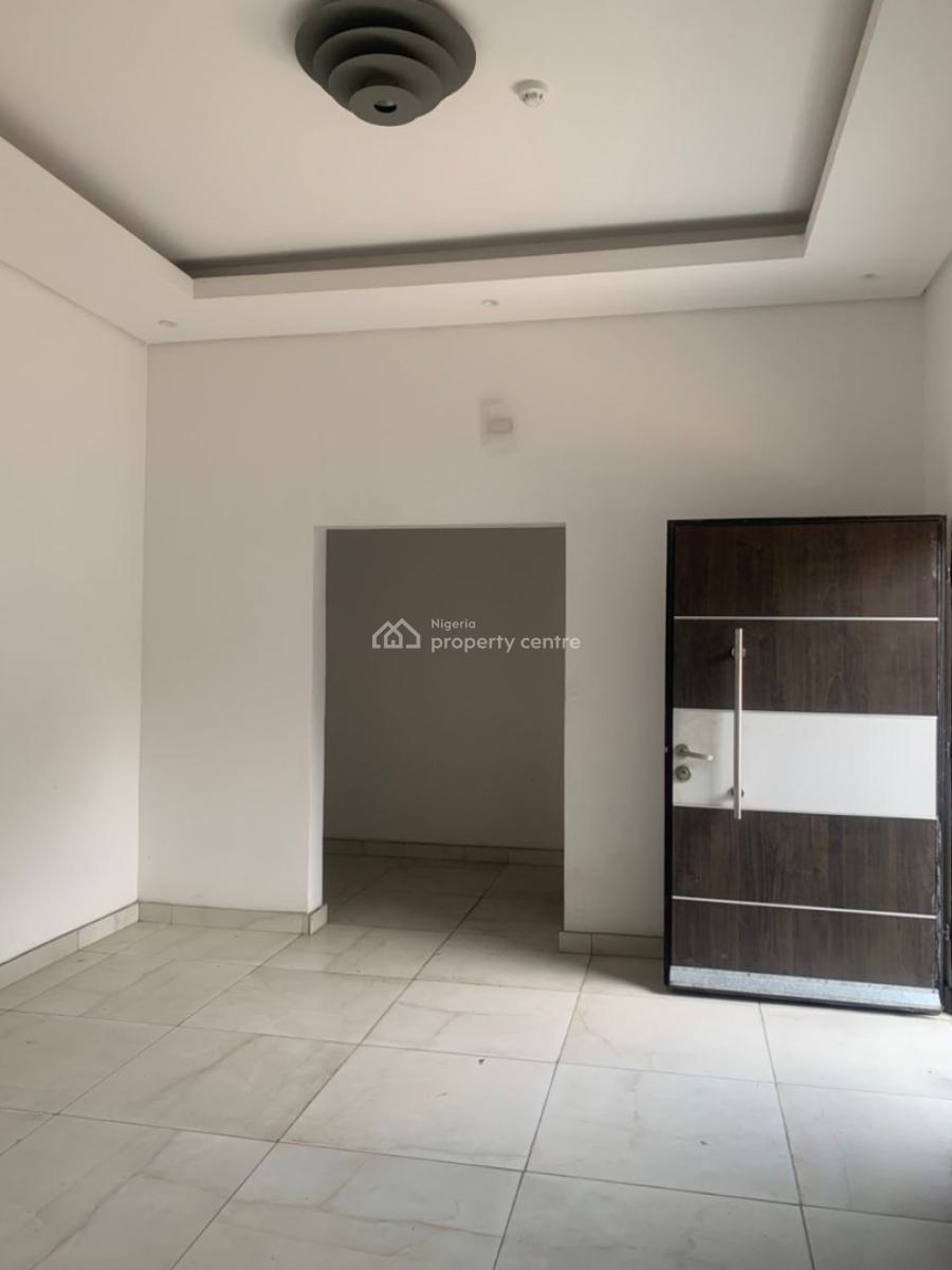 Luxury 5-bedroom Semi-detached Duplex with Bq, Lekki Phase 1, Lekki, Lagos, Semi-detached Duplex for Rent
