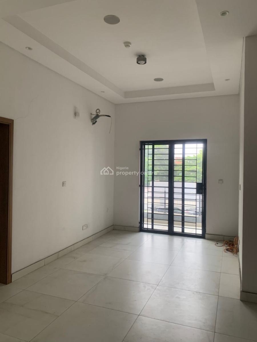 Luxury 5-bedroom Semi-detached Duplex with Bq, Lekki Phase 1, Lekki, Lagos, Semi-detached Duplex for Rent