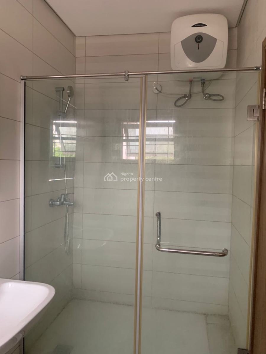 Luxury 5-bedroom Semi-detached Duplex with Bq, Lekki Phase 1, Lekki, Lagos, Semi-detached Duplex for Rent