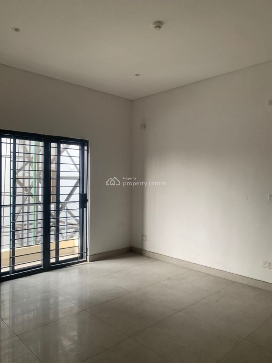 Luxury 5-bedroom Semi-detached Duplex with Bq, Lekki Phase 1, Lekki, Lagos, Semi-detached Duplex for Rent