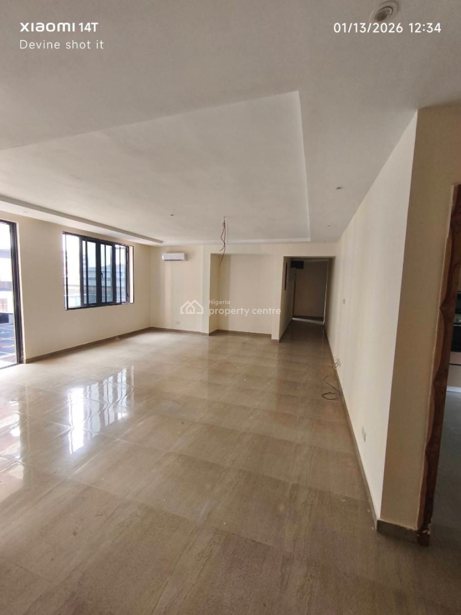 Brand New Luxury 3 Bedrooom Apartments, Off Admiralty Way, Lekki Phase 1, Lekki, Lagos, Flat / Apartment for Sale
