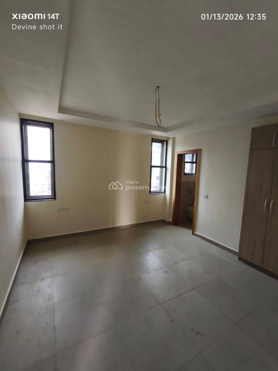 Brand New Luxury 3 Bedrooom Apartments, Off Admiralty Way, Lekki Phase 1, Lekki, Lagos, Flat / Apartment for Sale