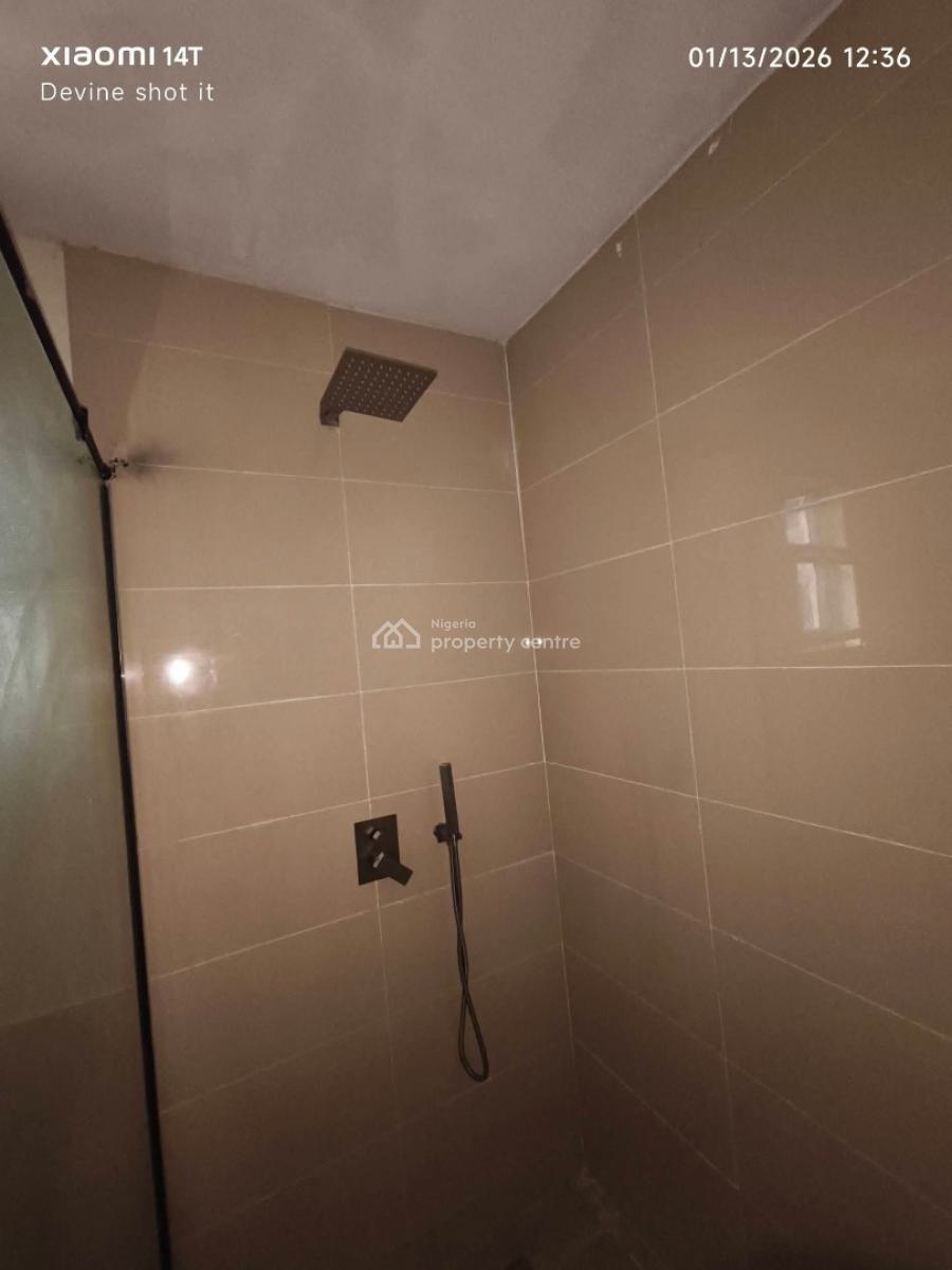 Brand New Luxury 3 Bedrooom Apartments, Off Admiralty Way, Lekki Phase 1, Lekki, Lagos, Flat / Apartment for Sale