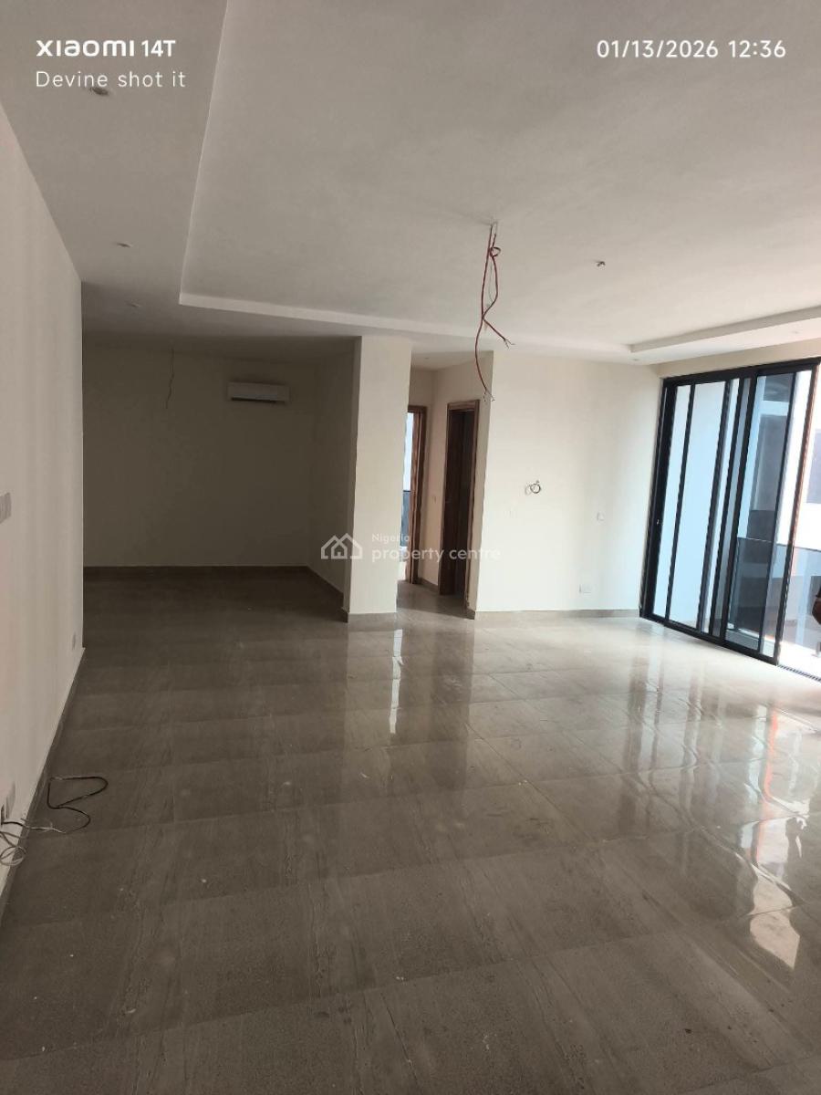 Brand New Luxury 3 Bedrooom Apartments, Off Admiralty Way, Lekki Phase 1, Lekki, Lagos, Flat / Apartment for Sale