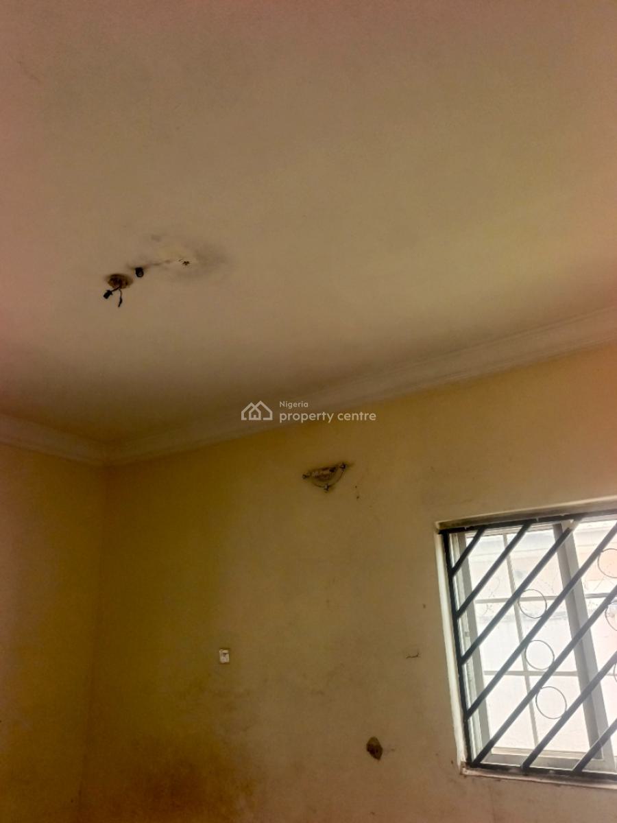 Luxury 3 Bedroom Fully Detach Bungalow House with B.q, Apo Resettlement, Apo, Abuja, Detached Bungalow for Sale