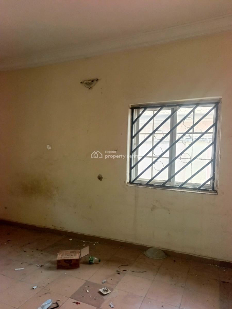 Luxury 3 Bedroom Fully Detach Bungalow House with B.q, Apo Resettlement, Apo, Abuja, Detached Bungalow for Sale