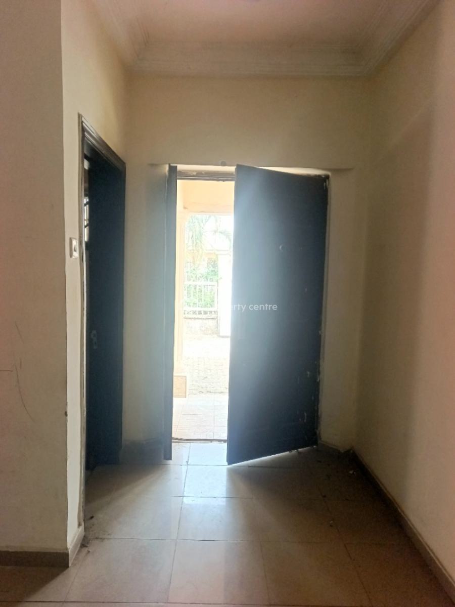 Luxury 3 Bedroom Fully Detach Bungalow House with B.q, Apo Resettlement, Apo, Abuja, Detached Bungalow for Sale