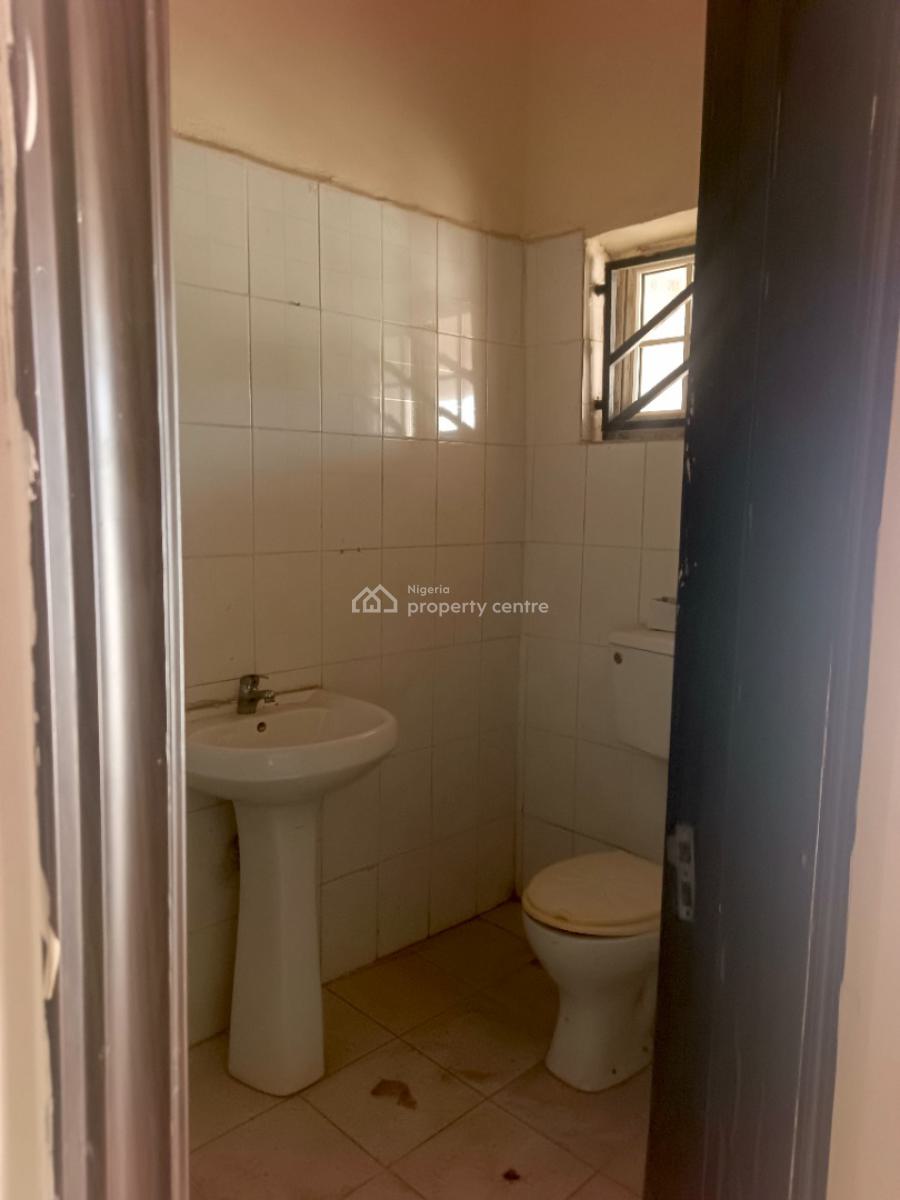 Luxury 3 Bedroom Fully Detach Bungalow House with B.q, Apo Resettlement, Apo, Abuja, Detached Bungalow for Sale