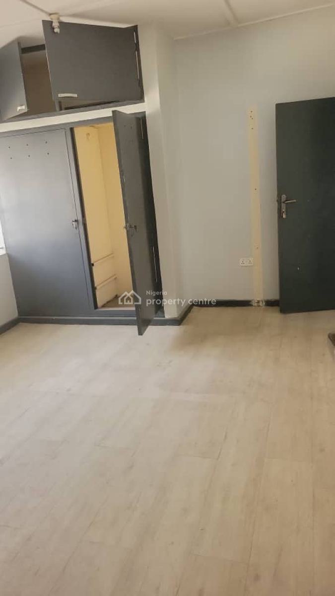 5 Bedroom Semi Detached House Suitable for Commercial Or Residential, Adebisi Close, Off Tinubu Road, Ilupeju, Lagos, Semi-detached Duplex for Rent