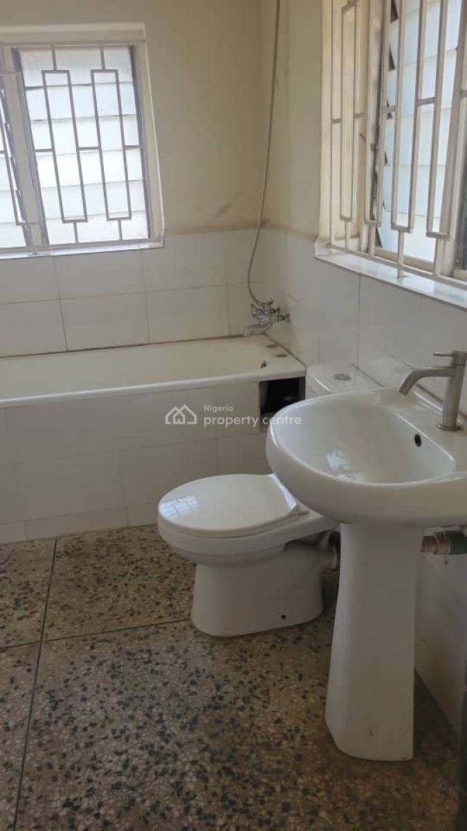 5 Bedroom Semi Detached House Suitable for Commercial Or Residential, Adebisi Close, Off Tinubu Road, Ilupeju, Lagos, Semi-detached Duplex for Rent