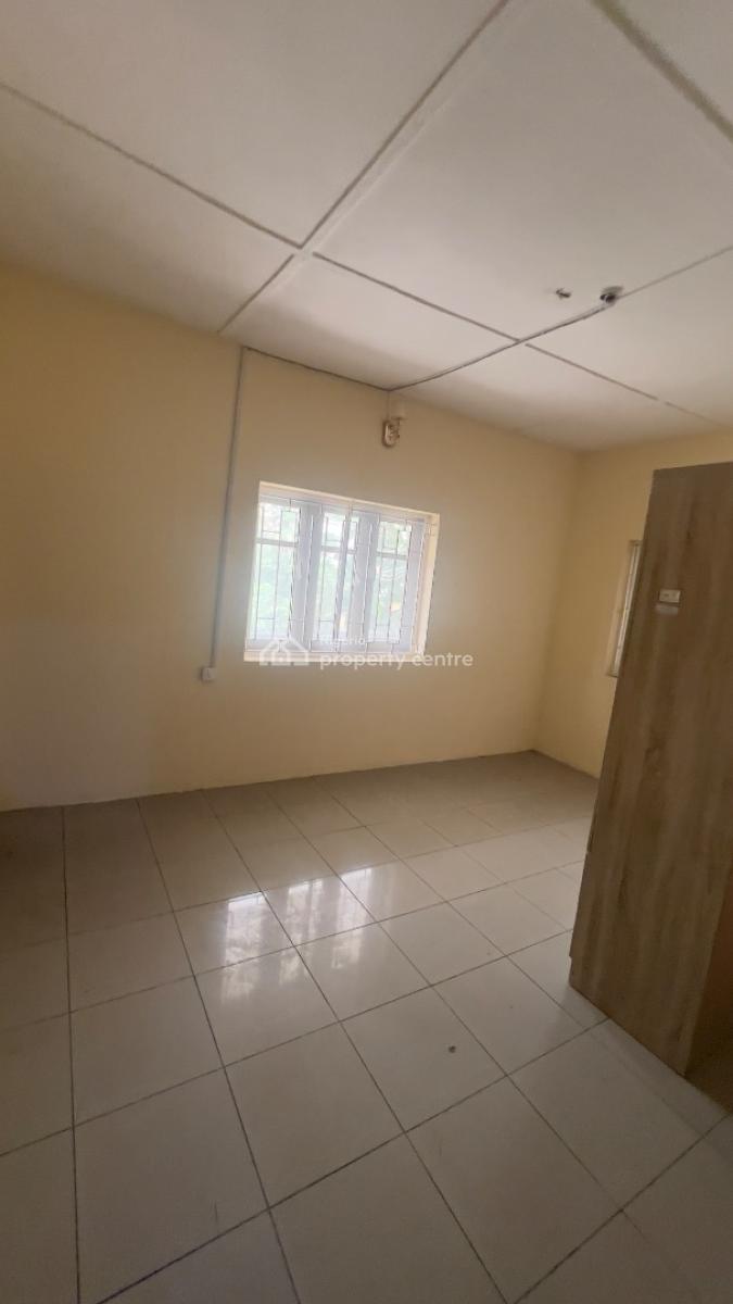 5 Bedroom Semi Detached House Suitable for Commercial Or Residential, Olabode Close, Off Tinubu Road, Ilupeju, Lagos, Semi-detached Duplex for Rent