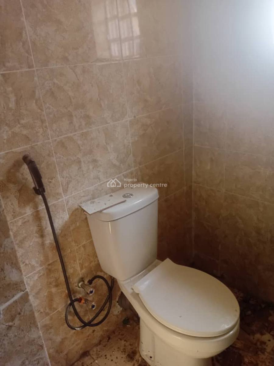 Brand New 2 Bedroom Flat, Durumi By Area 1, Durumi, Abuja, Flat / Apartment for Rent