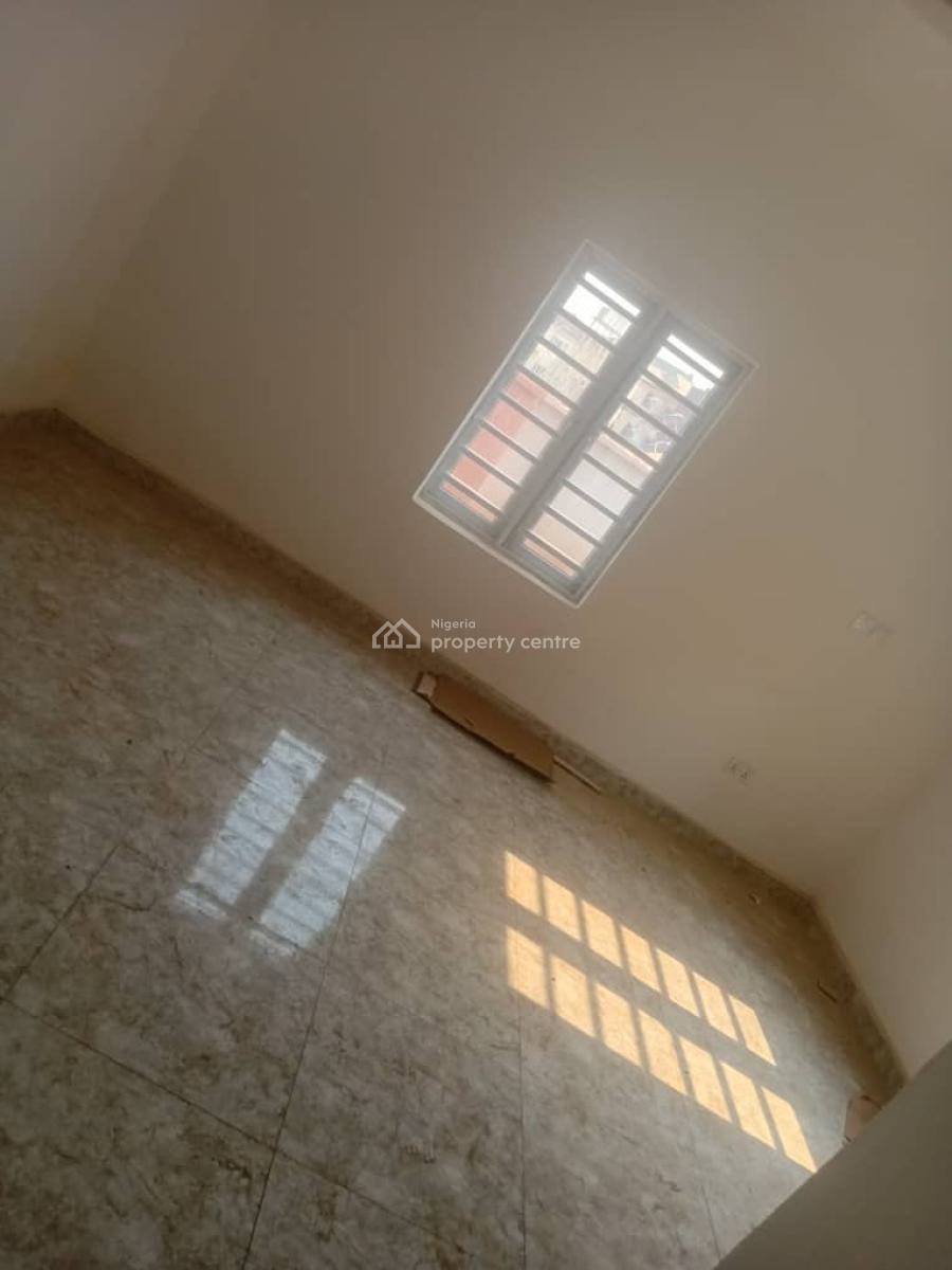 Brand New 2 Bedroom Flat, Durumi By Area 1, Durumi, Abuja, Flat / Apartment for Rent