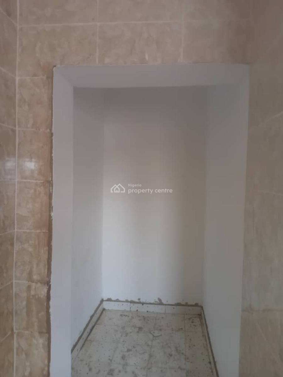 Brand New 2 Bedroom Flat, Durumi By Area 1, Durumi, Abuja, Flat / Apartment for Rent