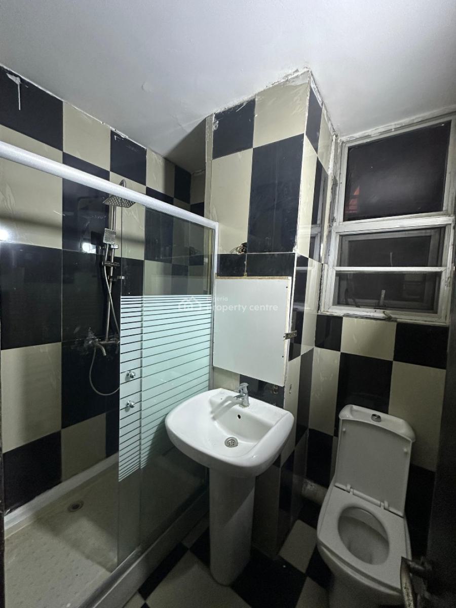 Fully Furnished 4-bedroom, Adetokunbo Ademola, Victoria Island (vi), Lagos, Flat / Apartment for Rent