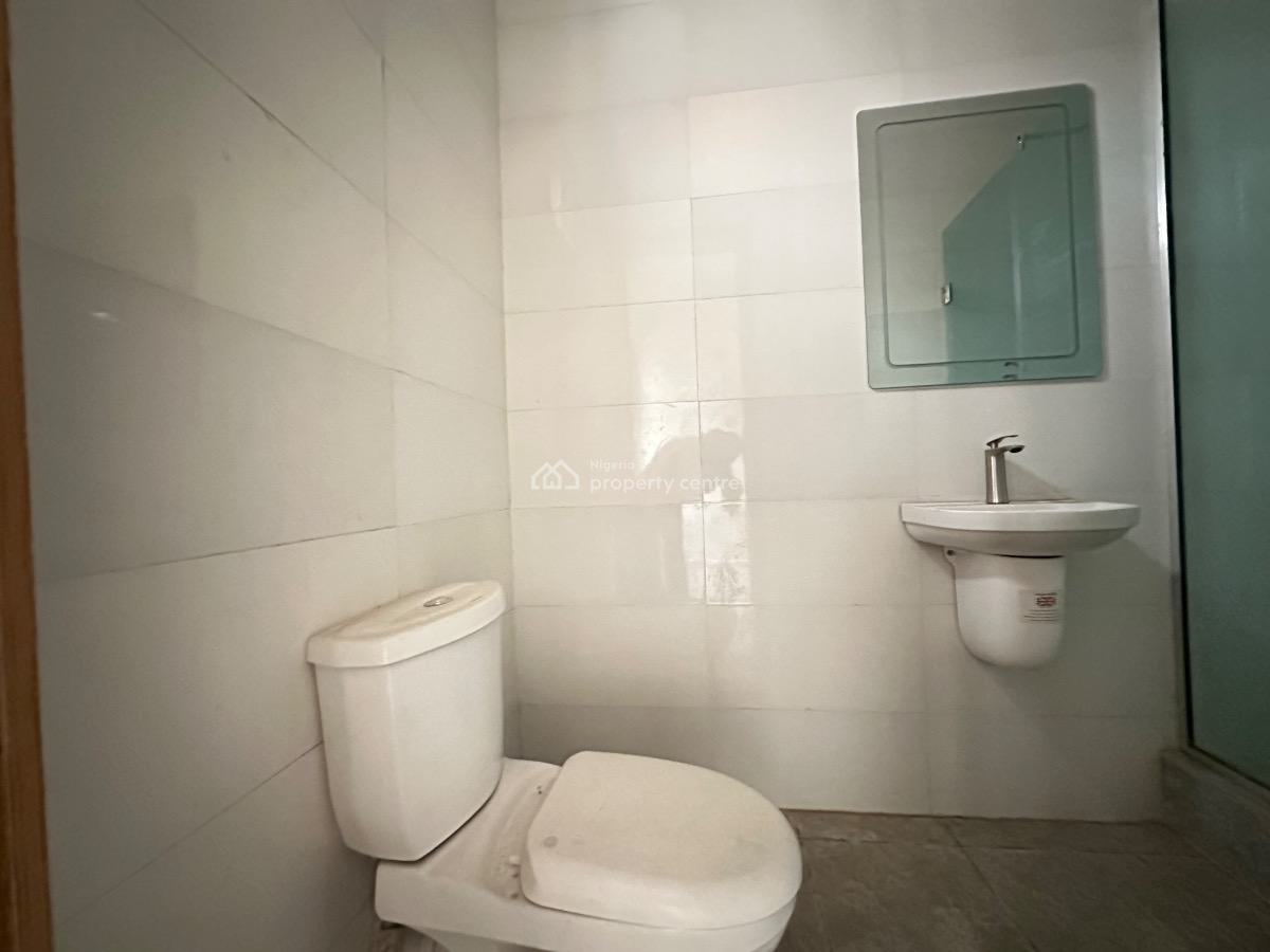 Amazing & Spacious 5 Bedroom Detached Duplex with Bq, Chevron, Lekki, Lagos, Detached Duplex for Sale