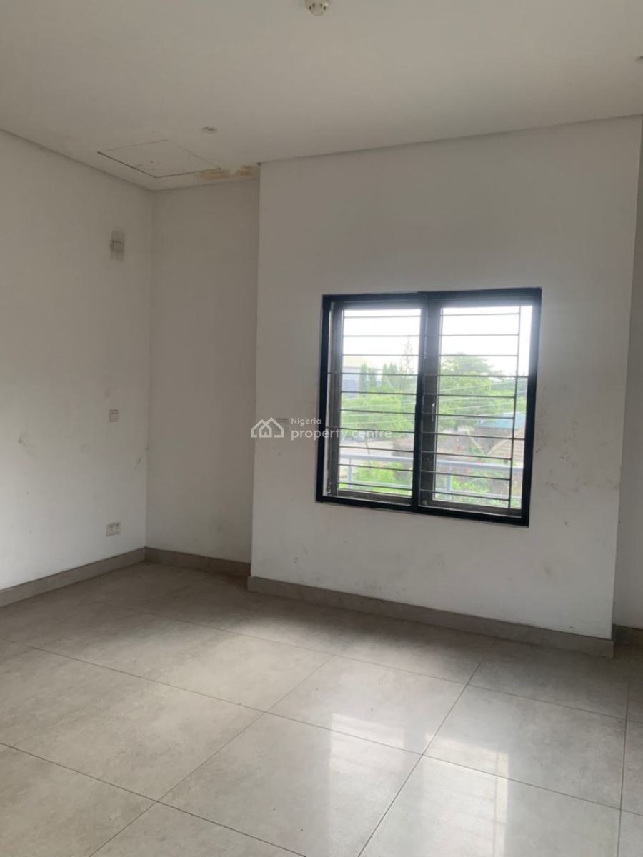 Luxury 5-bedroom Semi-detached Duplex with Bq, Off Admiralty, Lekki Phase 1, Lekki, Lagos, Semi-detached Duplex for Rent